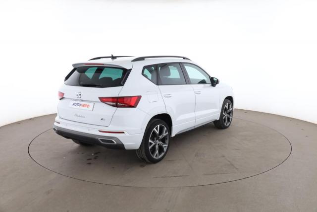 Seat Ateca image 8