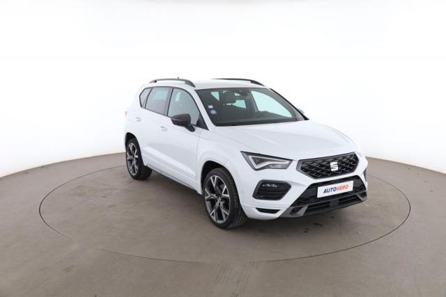 Seat Ateca image 6