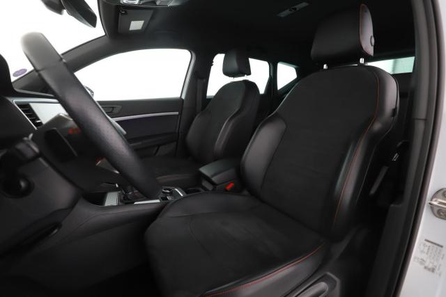 Seat Ateca image 9
