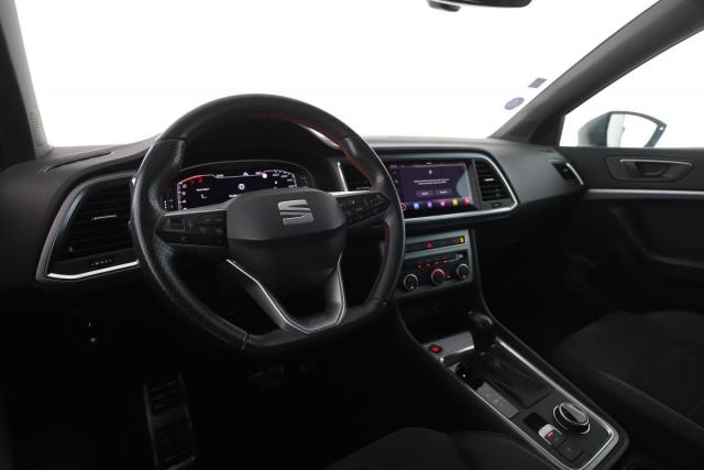 Seat Ateca image 3