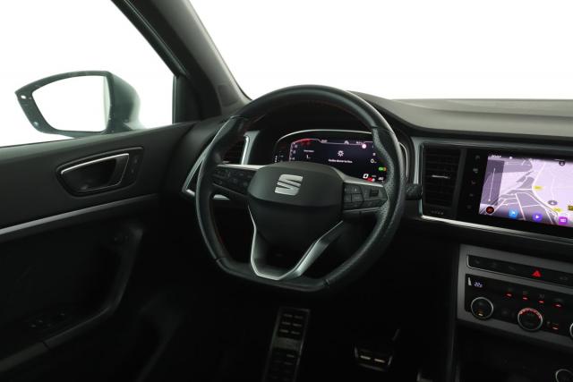 Seat Ateca image 4
