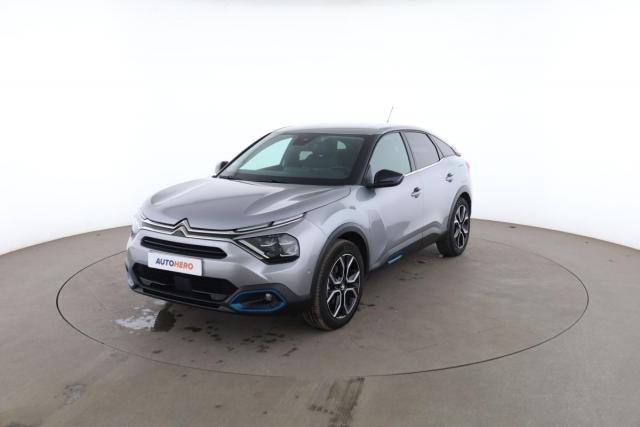 Citroen C4 E- Shine Automatique 50 Kwh 136 Ch