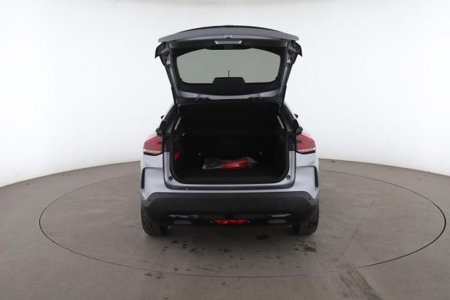 Citroen C4 image 8