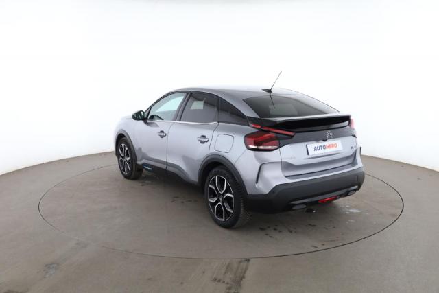 Citroen C4 image 6