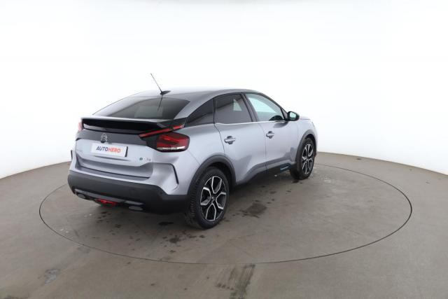 Citroen C4 image 3