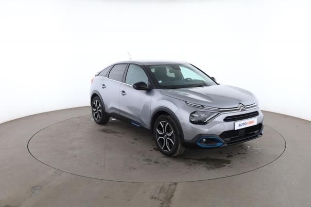 Citroen C4 image 1