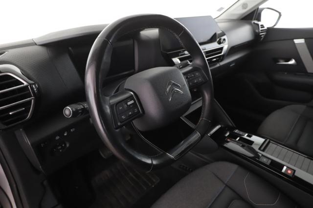 Citroen C4 image 9