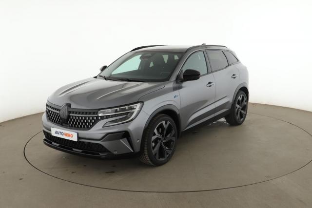 Renault Austral 1.2 Hybrid E-Tech Techno Esprit Alpine 200 Ch