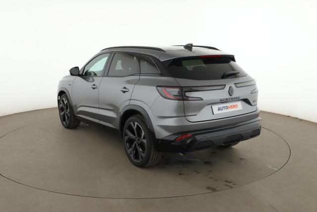Renault Austral image 1