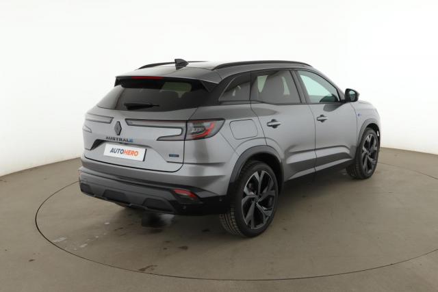 Renault Austral image 6