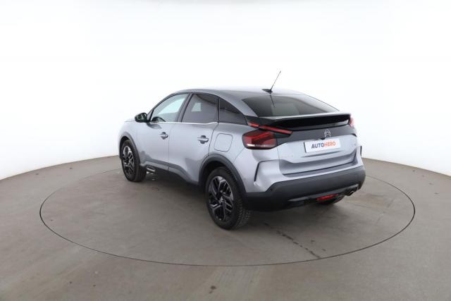 Citroen C4 image 3