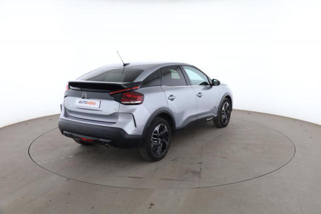 Citroen C4 image 5
