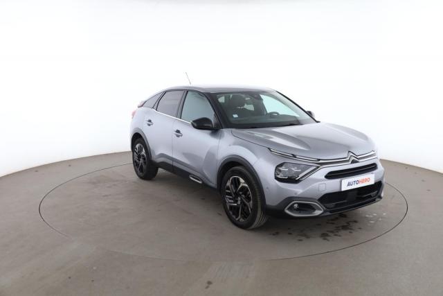 Citroen C4 image 6