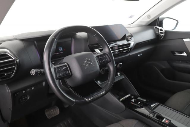 Citroen C4 image 1