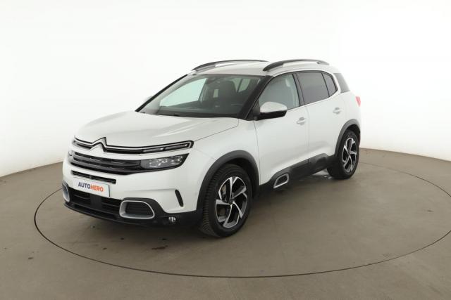 Citroen C5 Aircross 1.5 Blue-Hdi Shine Eat8 131 Ch
