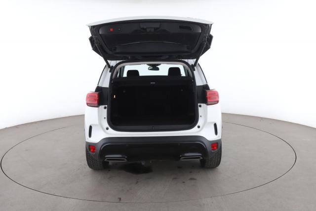 Citroen C5 Aircross image 4