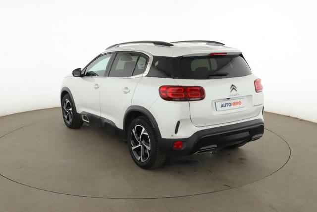 Citroen C5 Aircross image 5