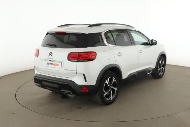 Citroen C5 Aircross image 6
