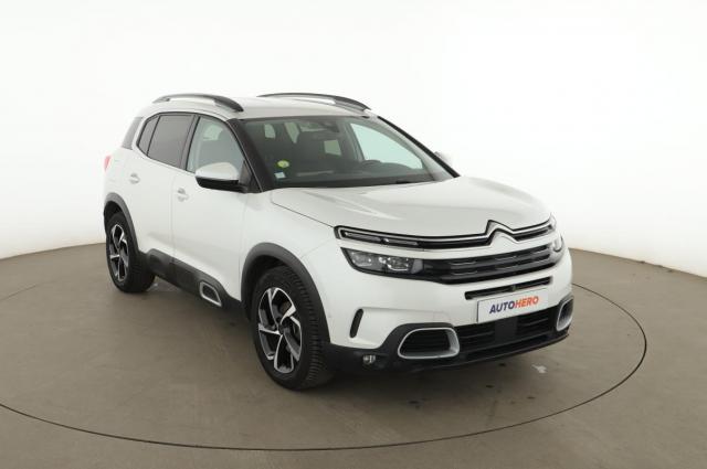 Citroen C5 Aircross image 1
