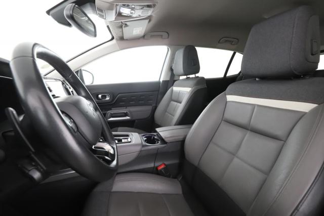 Citroen C5 Aircross image 9