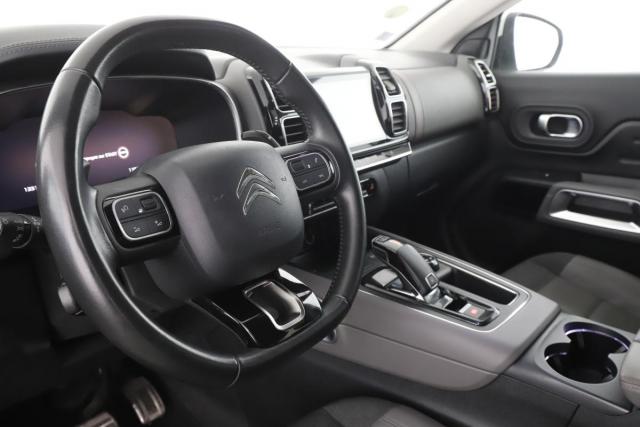 Citroen C5 Aircross image 8