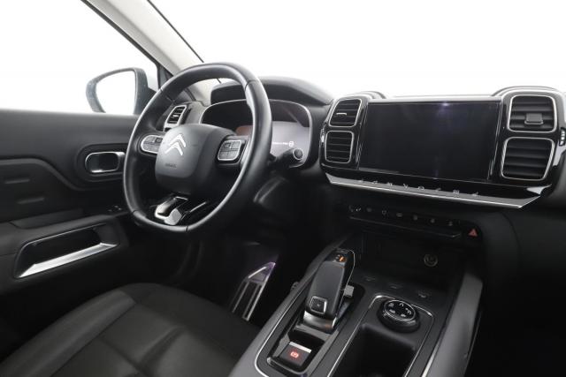 Citroen C5 Aircross image 7
