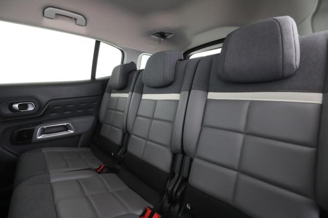 Citroen C5 Aircross image 3