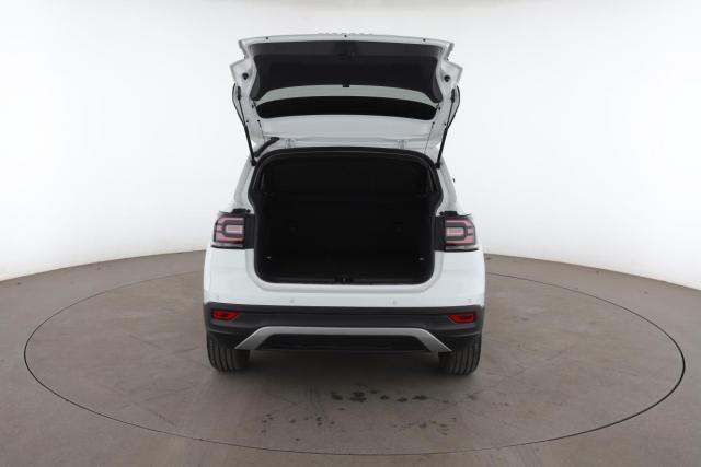 Volkswagen T-Cross image 7