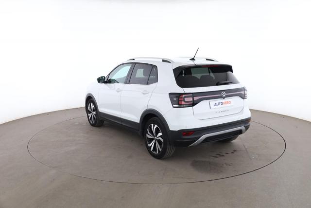 Volkswagen T-Cross image 6