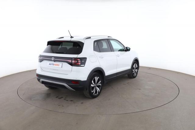 Volkswagen T-Cross image 1