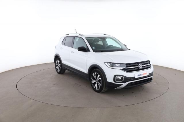 Volkswagen T-Cross image 5