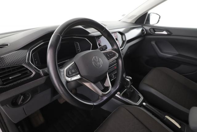 Volkswagen T-Cross image 9