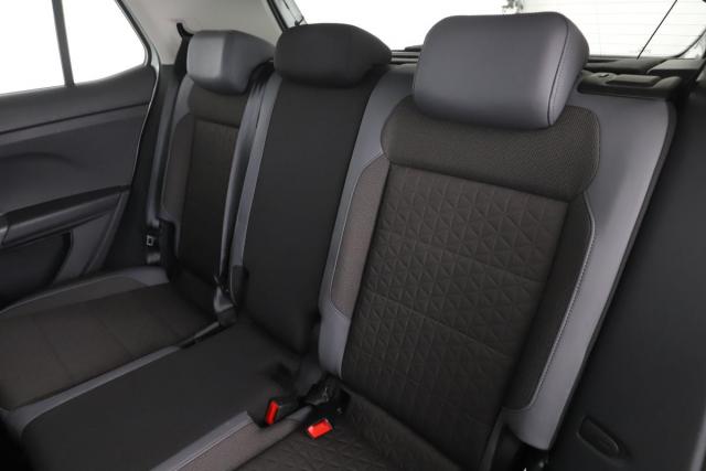 Volkswagen T-Cross image 4