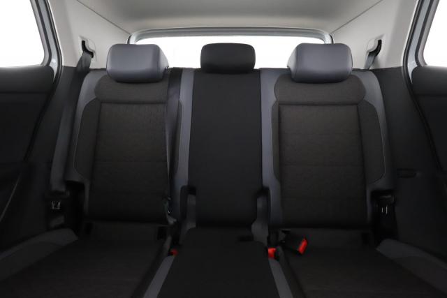 Volkswagen T-Cross image 2