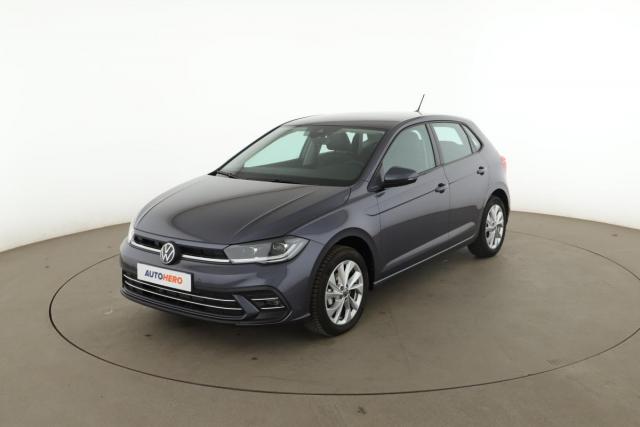 Volkswagen Polo 1.0 Tsi Style Dsg7 95 Ch