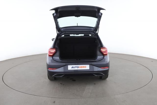 Volkswagen Polo image 1