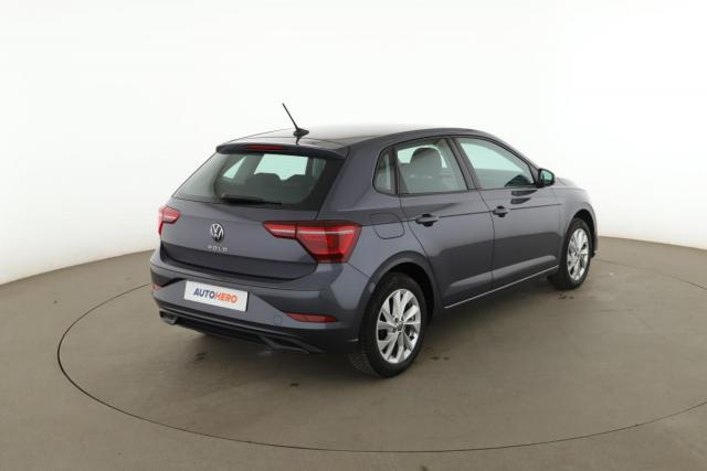 Volkswagen Polo image 8