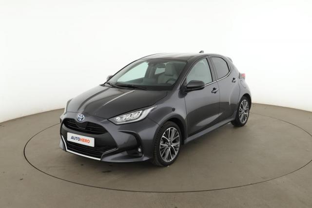 Toyota Yaris 1.5 Hybride Iconic 116h