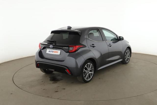 Toyota Yaris image 6