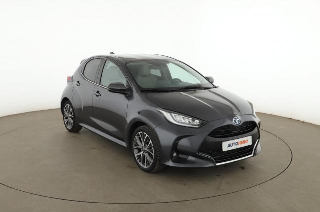 Toyota Yaris image 1