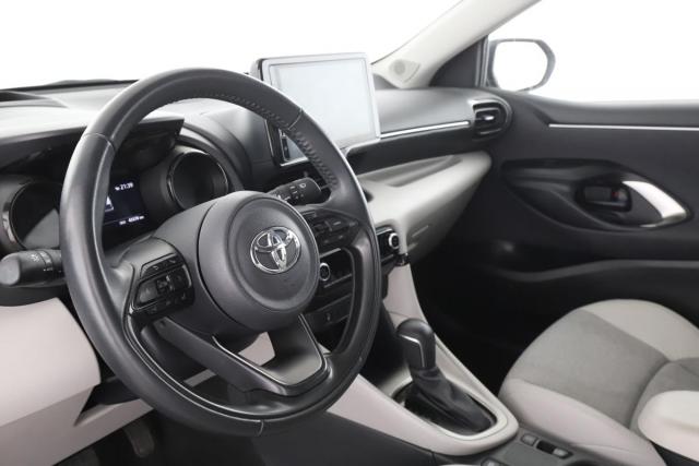 Toyota Yaris image 5
