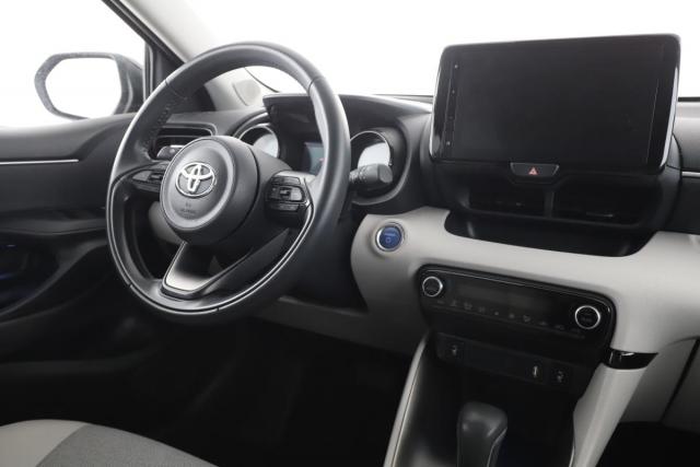 Toyota Yaris image 4