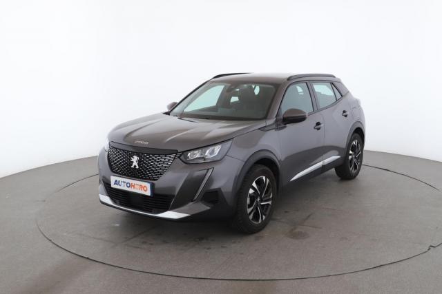 Peugeot 2008 1.2 Puretech Allure 131 Ch