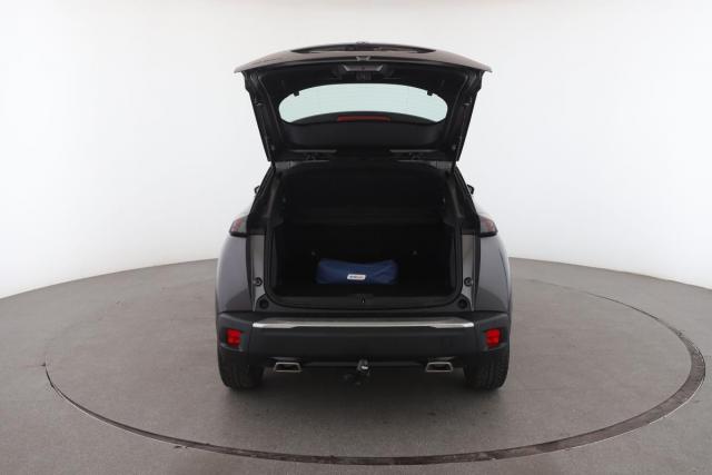 Peugeot 2008 image 9