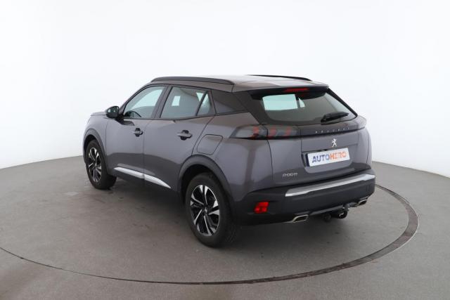 Peugeot 2008 image 2