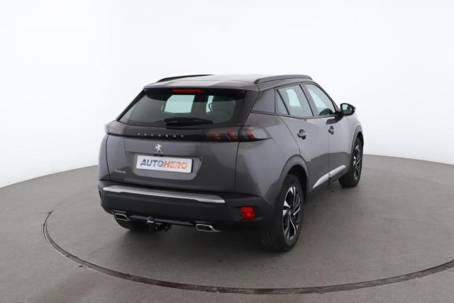 Peugeot 2008 image 6