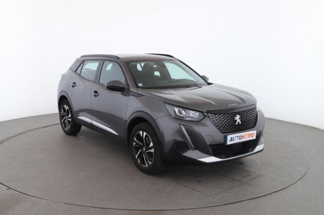 Peugeot 2008 image 3