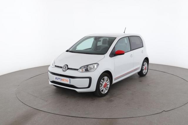 Volkswagen Up! 1.0 Beats Audio 5p 65 Ch