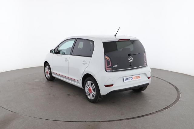 Volkswagen Up! image 6