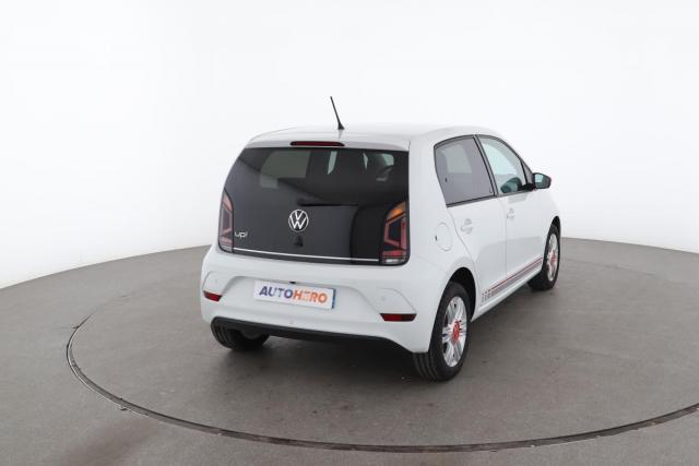 Volkswagen Up! image 8
